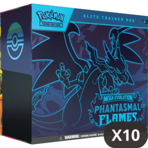 Case ETB phantasmal flames INGLES
